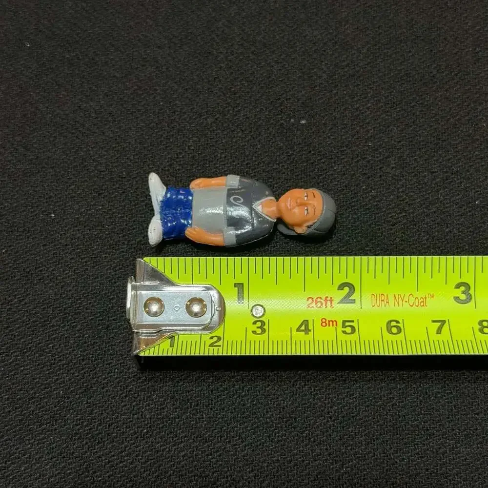 Lil Homies Series 3 B-Boy Figure-Collectible